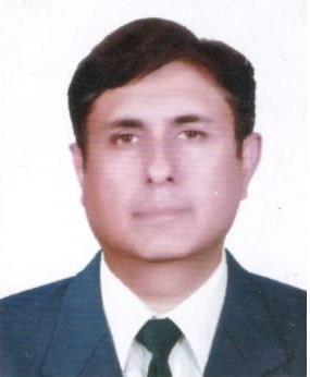 Assoc Prof Sunrays Akhter